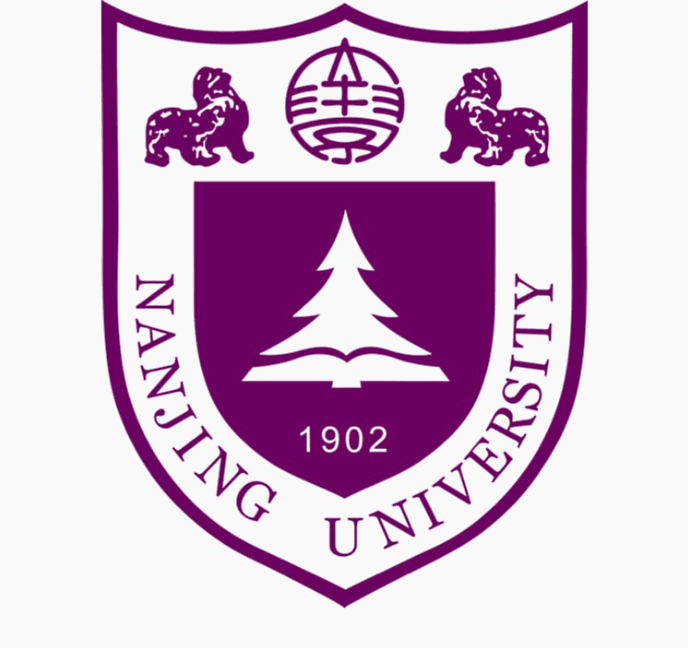 Nanjing University logo