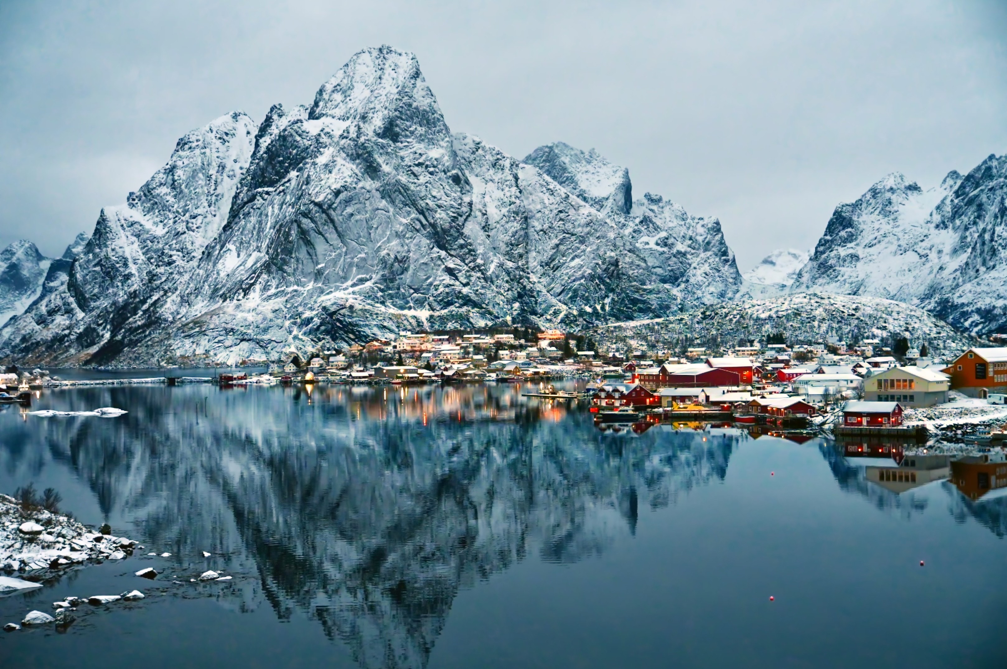 Photography by Yanfei Dai