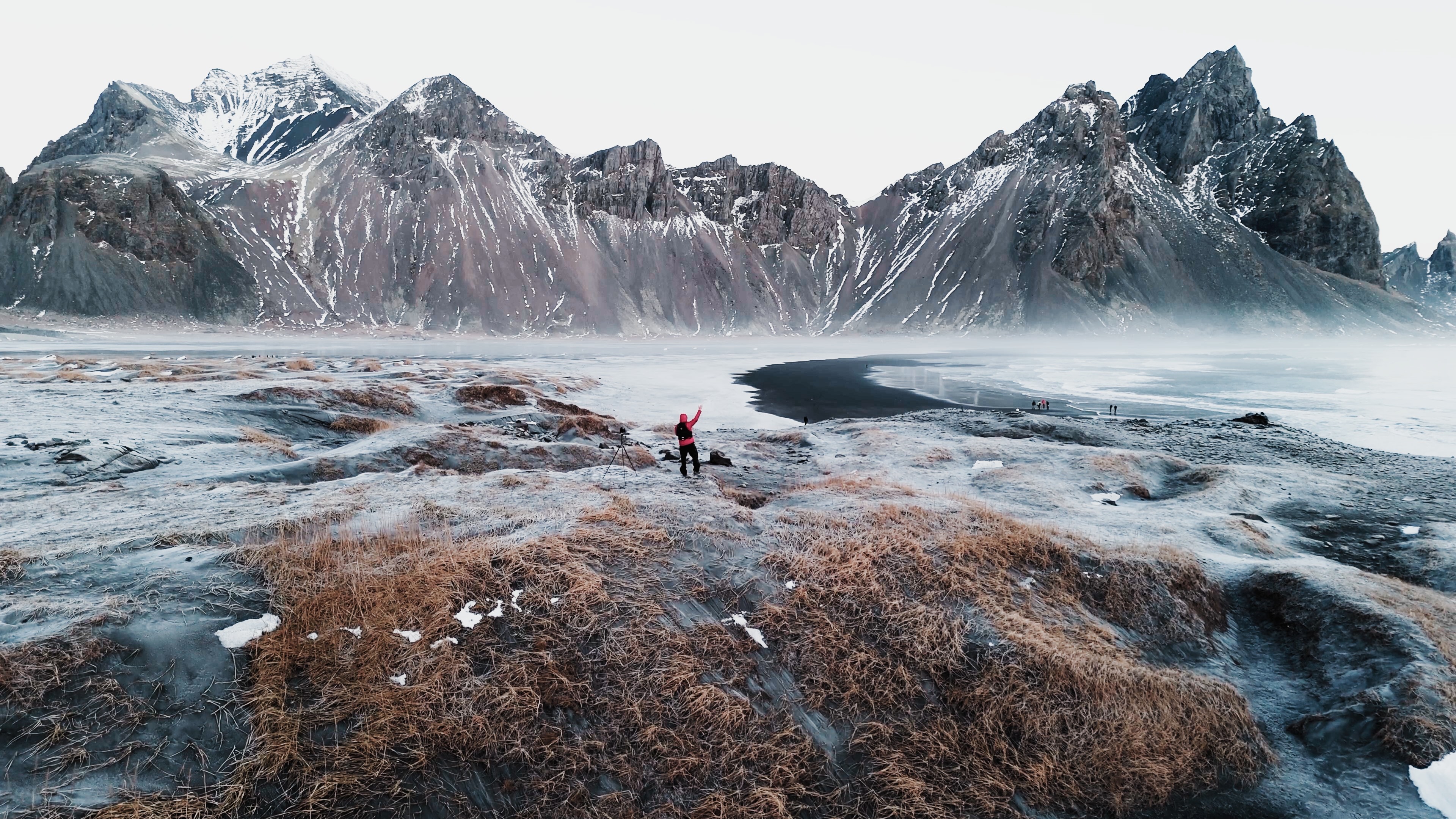 Photography by Yanfei Dai
